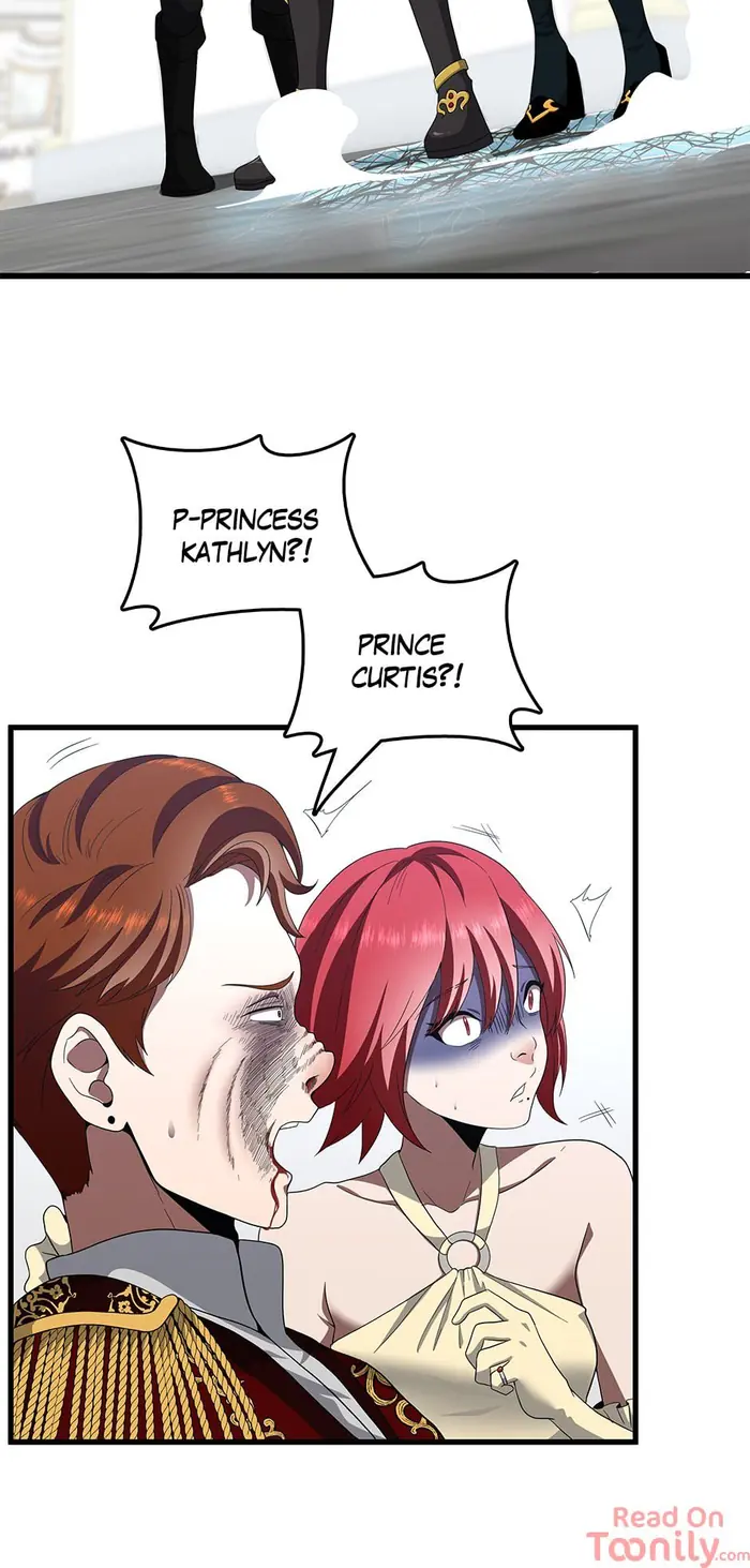 The Beginning After the End Chapter 81 image 15_optimized